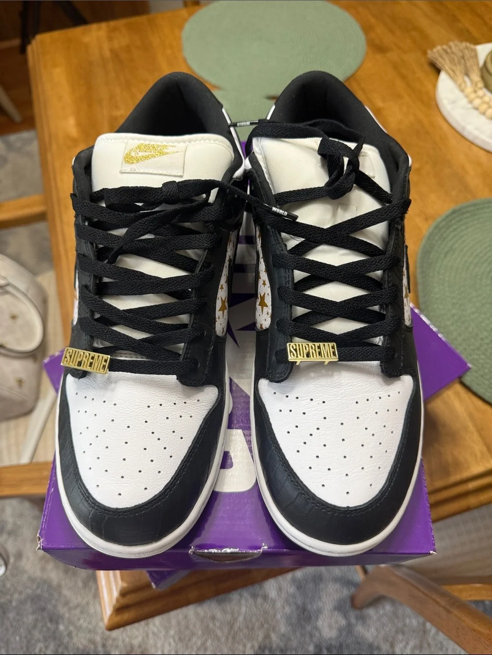 Nike sb dunk